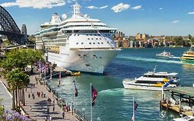 1 Private Double Room In Sydney Cbd Near Train Uts Darlinghar&Icc&Chinatown With Ensuite